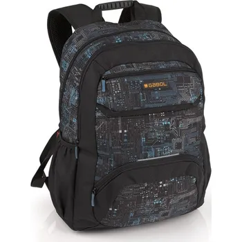 turistický batoh Gabol G220277 Power