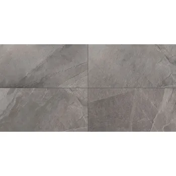 Dlažba X-Rock 60G - dlažba rektifikovaná 60x60 šedá X-Rock 60G