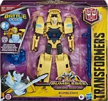 Hasbro Transformers Cyberverse Trooper…