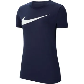 Triko Nike W NK DF PARK20 SS TEE HBR cw6967-451 Velikost S