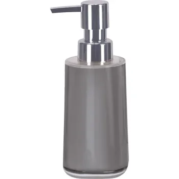Dávkovač mýdla Kleine Wolke Dávkovač mýdla Kleine Wolke Mable šedá 5841977854 5841977854