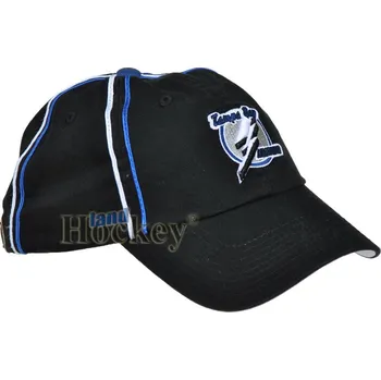 Kšiltovka Kšiltovka REEBOK Double Instructor Tampa Bay Barva: BK - Černá