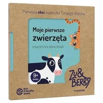 Zu&Berry - Moje pierwsze zwierzęta