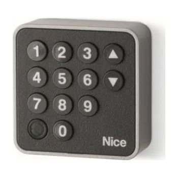 Klávesnice EDS - digitální klávesnice