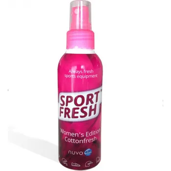 Deodorant Sport Fresh Women