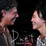 Duet - Chick & Hiromi [2CD]