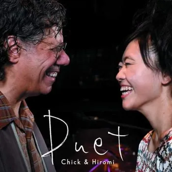 Zahraniční hudba Duet - Chick & Hiromi [2CD]