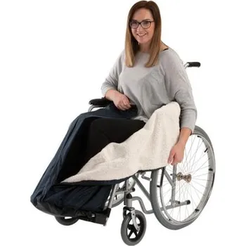 Invalidní vozík Zateplený vak