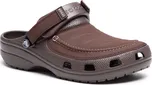 Crocs Yukon Vista II Clog Espresso