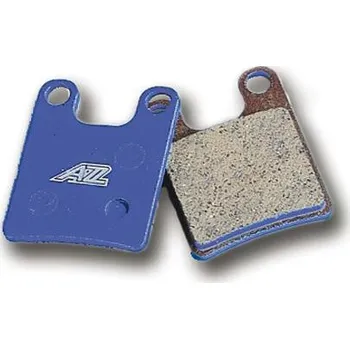 Brzda na kolo Brzdové destičky organické A2Z AZ-500 pro Hope