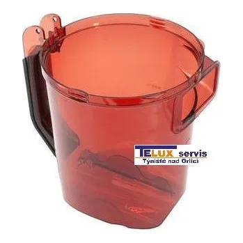 zásobník - nádoba na prach bezsáčkového vysavače Rowenta / RS-2230001262