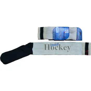 Podkolenky Tuffnlite goal Barva: Žlutá, Velikost: L (vel.10-13)