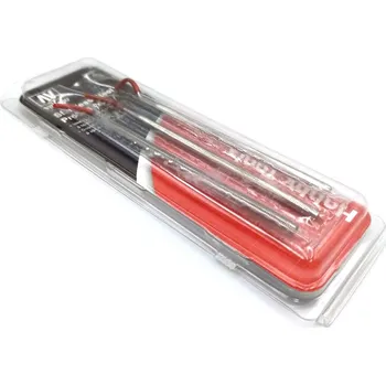 Příslušenství k 3D tiskárně Vallejo T02001 Sada 3 nerezových sond