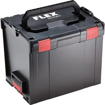 Přepravní kufr FLEX L-BOXX 442 x 357 x 389 mm