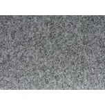 Real Zátěžový koberec Primavera 283 - šedý - 4m