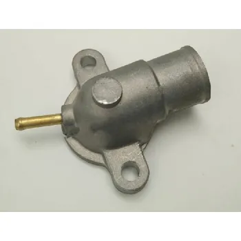 Autodíl CFMOTO Koleno termostatu na CF-Moto Gladiator 510/530/X5/X6