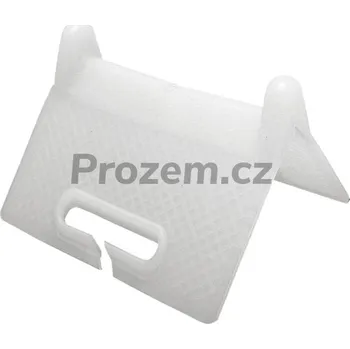 Upínací popruh PVC ochrana hran