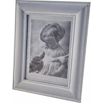 Digitální fotorámeček Dakls Fotorámeček 13 x 18 cm - šedý