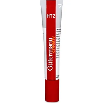 Gütermann HT2 Lepidlo na textil 30 g