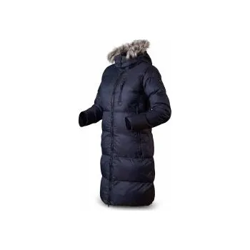 Trimm LUSTIC dark navy XL; Modrá bunda + DÁREK DLE VÝBĚRU!