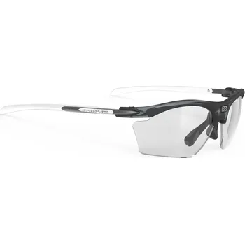 cyklistické brýle Rudy Project RYDON SLIM ImpX Photochromic 2LsBlack - White Matte - XS - 2024
