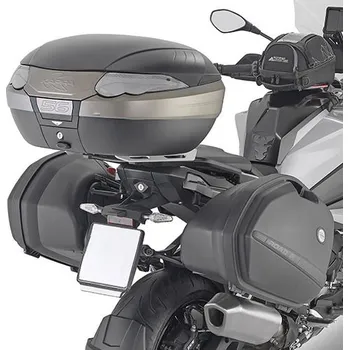 Nosič na motocykl a skútr KLX5138 nosič bočních kufrů BMW F 1000 XR (20-21)