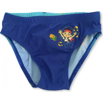 Chlapecké plavky Sun City Chlapecké plavky JAKE PIRÁT Barva: Modrá, Velikost: 104/110
