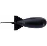 Spomb Zakrmovací raketa Midi X černá