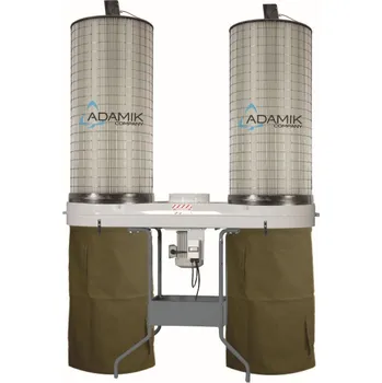 odsavač pilin Odsavač prachu ADAMIK FT 502 VPEAM