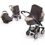 Diago Stínítko na kočárek/autosedačku