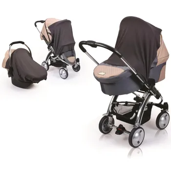 Diago Stínítko na kočárek/autosedačku