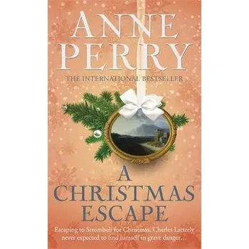 Christmas Escape (Christmas Novella 13) - Perry, Anne