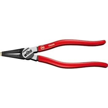 Kleště Kleště na pojistné kroužky 85-140mm rovné hroty j4/305mm classic wiha 34692 (z33401)