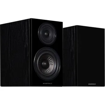 Elektronika Wharfedale Diamond 12.2 - černý dub