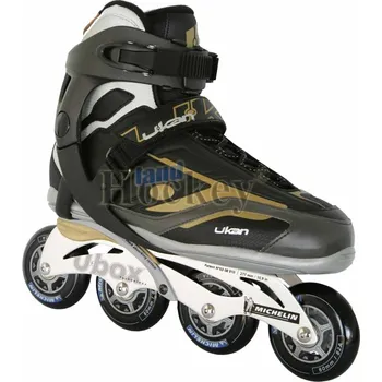 Kolečkové brusle Kolečkové brusle Ukan Michelin M20