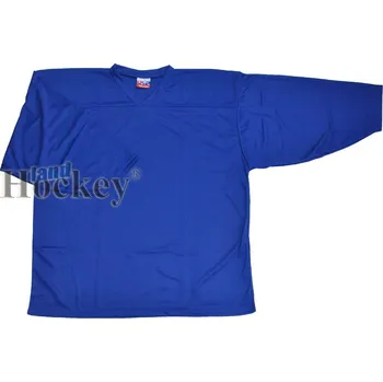 Hokejový dres Dres hokejový Hockeyland senior Barva: RL - Světlé modrá, Velikost: M