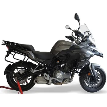 Rám pro motocykl RDMOTO Česká republika Benelli TRK 502 RDMOTO padací rámy