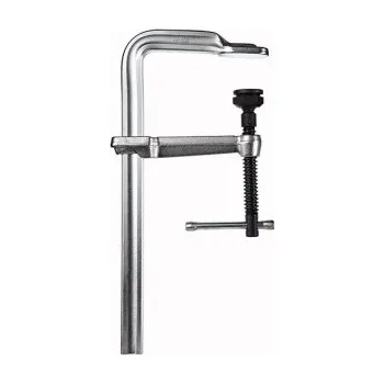 Truhlářská svěrka Svěrka vysoce výkonná celoocelová 500x140/30x15mm, bessey, gsm50