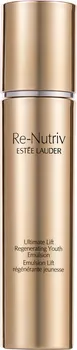 Pleťový krém Estée Lauder Re-Nutriv Ultimate Lift Regenerating Emulsion denní pleťový krém 75 ml