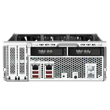 Ukládání dat QNAP TNS-h1083X-E2234-8G