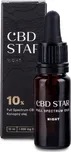 CBD Star Olej Night 10 % 10 ml