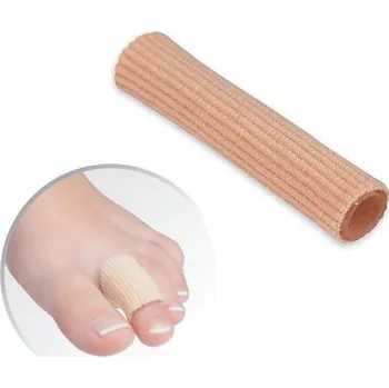 Návlek prstů tubus gelový
