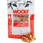 WOOLF 100g Chunkies Salmon