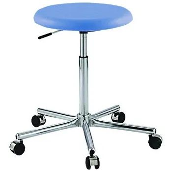 KOVONAX Stolička Form Čalounění: Koženka MEDITAP, Barva látky: MEDITAP 5141