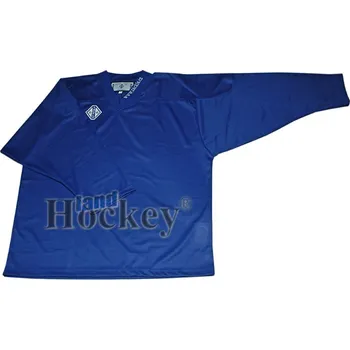 Hokejový dres Dres hokejový Tackla senior Barva: Zelená, Velikost: XXL