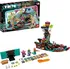 Stavebnice LEGO LEGO Vidiyo 43114 Punk Pirate Ship