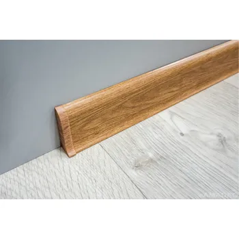 soklová lišta VOX Polsko Podlahová lišta IZZI 721 - 250x5,5 cm