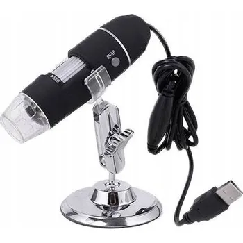 Mikroskop Verk 09082