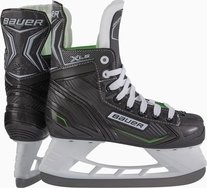Hokejové Brusle Bauer X-LS JR, Velikost 1 (EUR 33,5), Šířka R