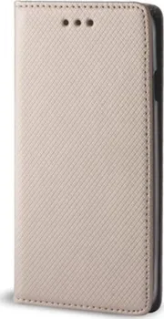Pouzdro na mobilní telefon Sligo Smart Magnet pro Xiaomi Redmi Note 10/10S